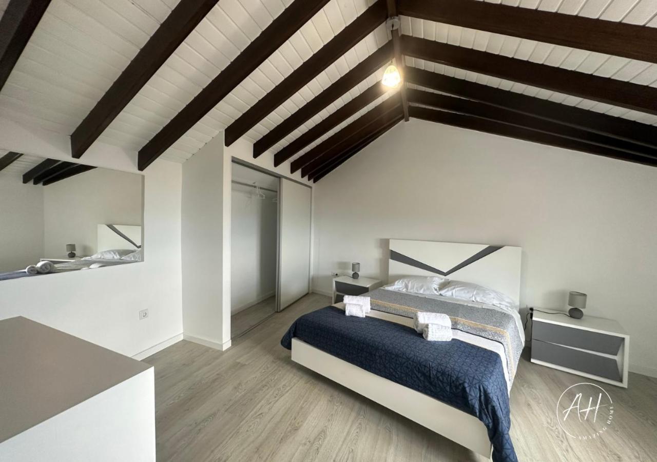 Amazing Home Ponta Garca 外观 照片